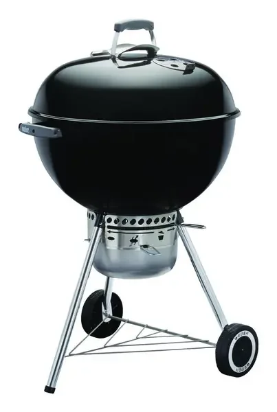 GRILL PRMIUM KET 22″ BLK