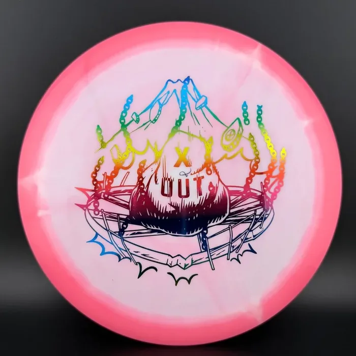 Halo S-Blend Maya – X-Out