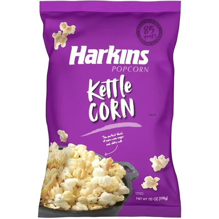 Harkins Popcorn Kettle Corn