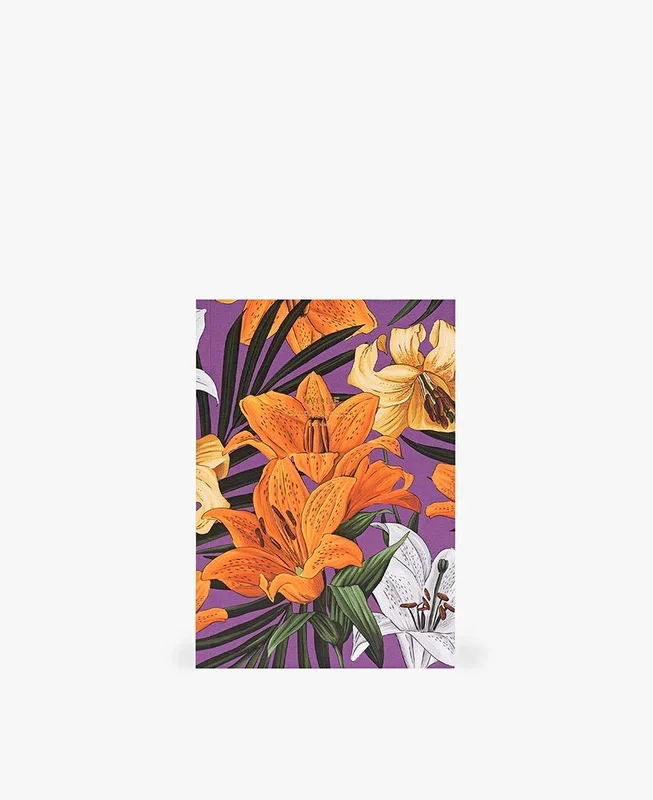 Hawaii A5 Daily Notebook