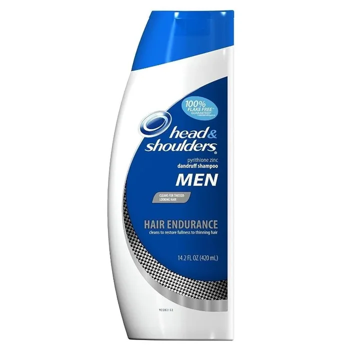 Head & Shoulders 2 in 1 Endurance