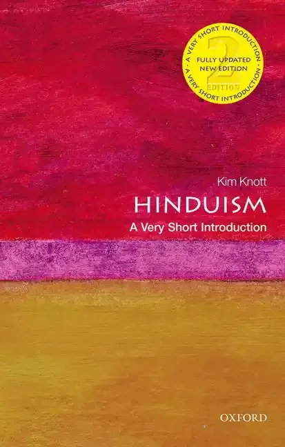 Hinduism, 2nd ed.