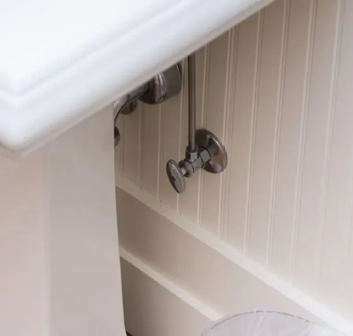 Homewerks Worldwide Braided Stainless-Steel Water Heater Connector