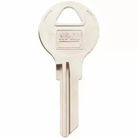 Hy-Ko Products AP3 Chicago Key Blank