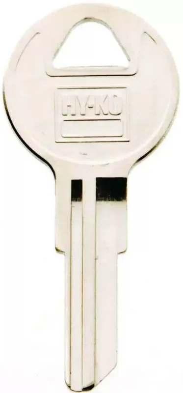 Hy-Ko Products Key Blank – Chicago/Hudson Cg16