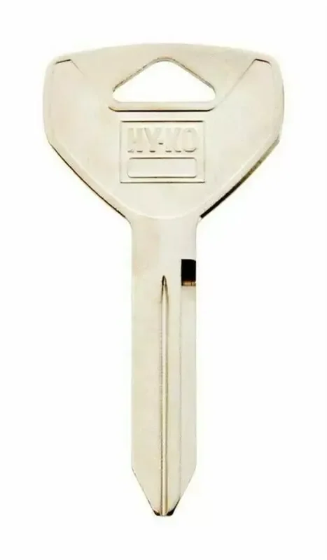 Hy-ko Products Key Blank – Chrysler Auto Y157
