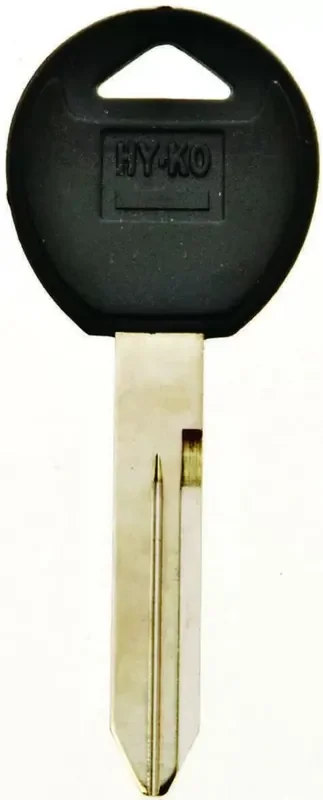 Hy-ko Products Key Blank – Chrysler Auto Y159P