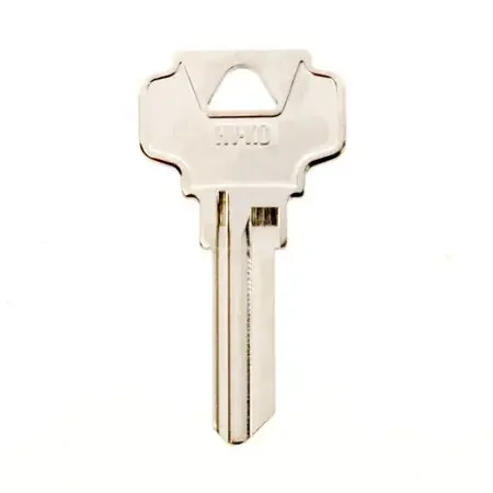Hy-Ko Products Key Blank – Dexter De6