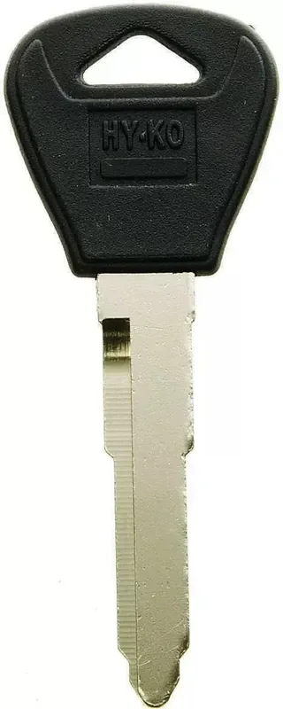 Hy-ko Products Key Blank – Ford Auto H76P