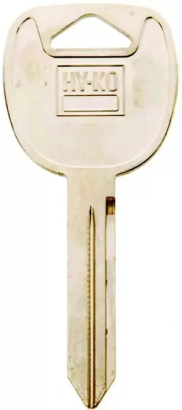 Hy-ko Products Key Blank – Gm Auto B102