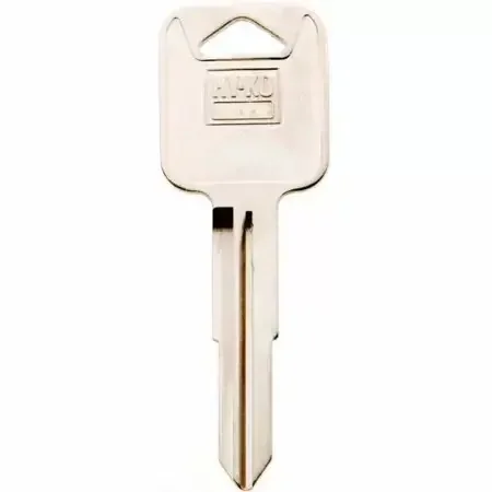 Hy-ko Products Key Blank – Gm Auto B69