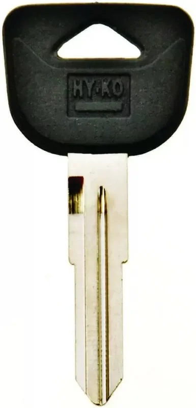 Hy-ko Products Key Blank – Honda Auto Hd91P