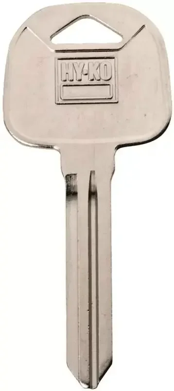 Hy-ko Products Key Blank – Hyundai Auto Hy15