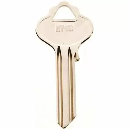 Hy-Ko Products Key Blank – Independent Ilco In33