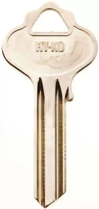 Hy-Ko Products Key Blank – Independent Ilco In35