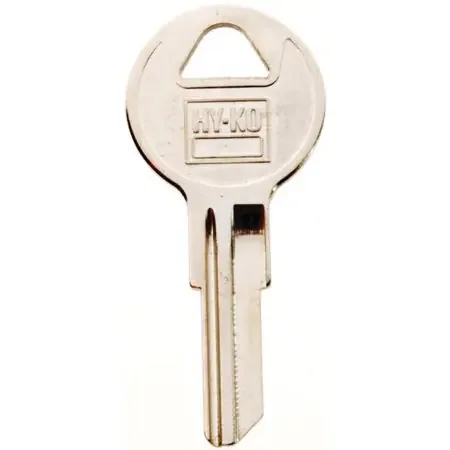 Hy-Ko Products Key Blank – Independent Ilco In8