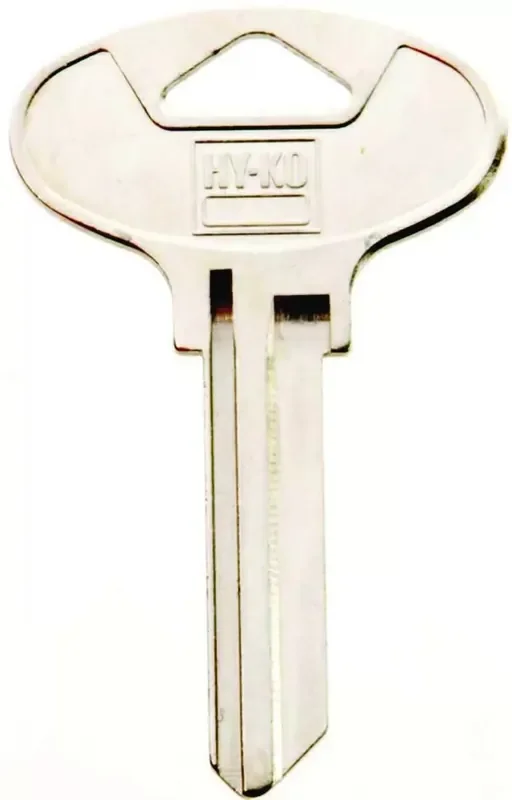 Hy-Ko Products Key Blank – Kwikset Kw5