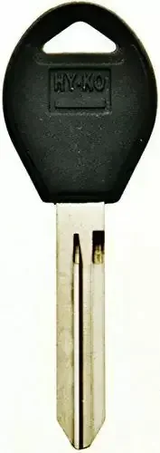 Hy-ko Products Key Blank – Nissan Auto Da34P