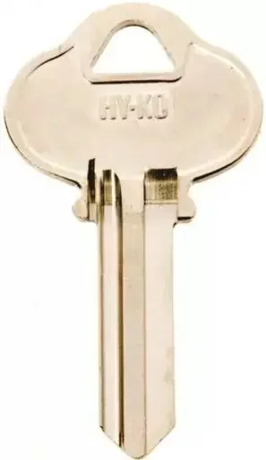 Hy-Ko Products Key Blank – Sargent S22