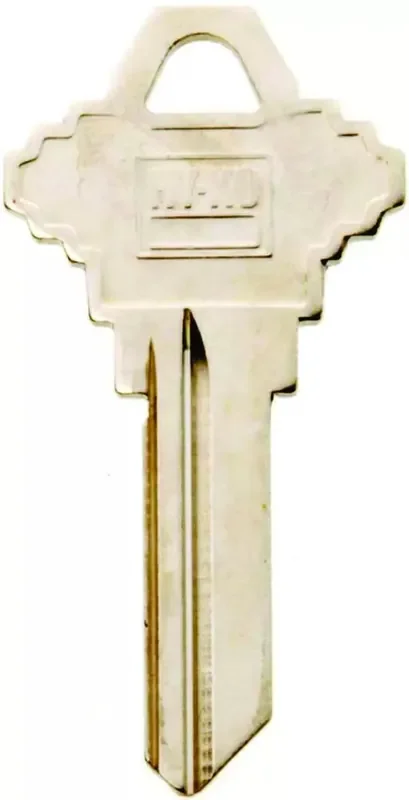 Hy-Ko Products Key Blank – Schlage Sc7