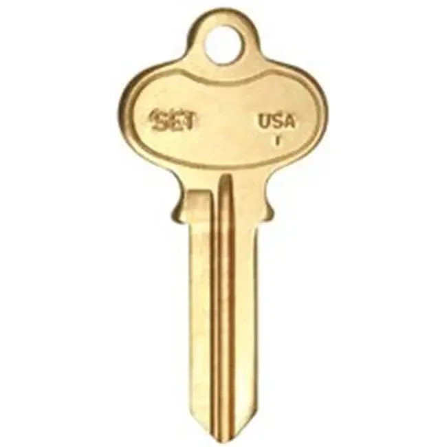 Hy-Ko Products Key Blank – Segal Se1