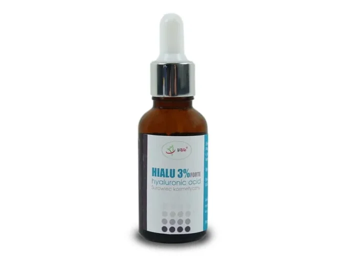 Hyaluronsäure 3% 30ml – VIVIO