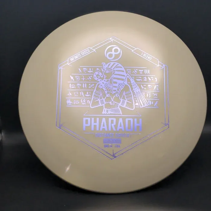I-Blend Pharaoh