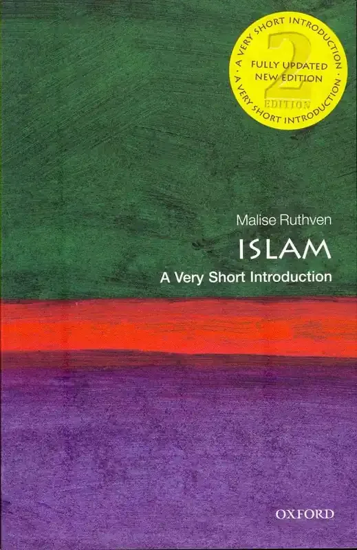 Islam, 2nd ed.
