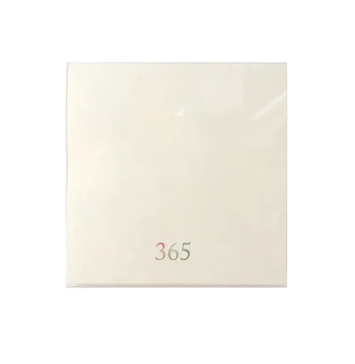 Japanese Paper Block