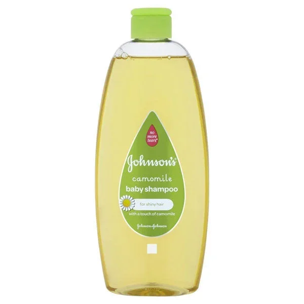 Johnson’s Baby Shampoo Camomile 300ml