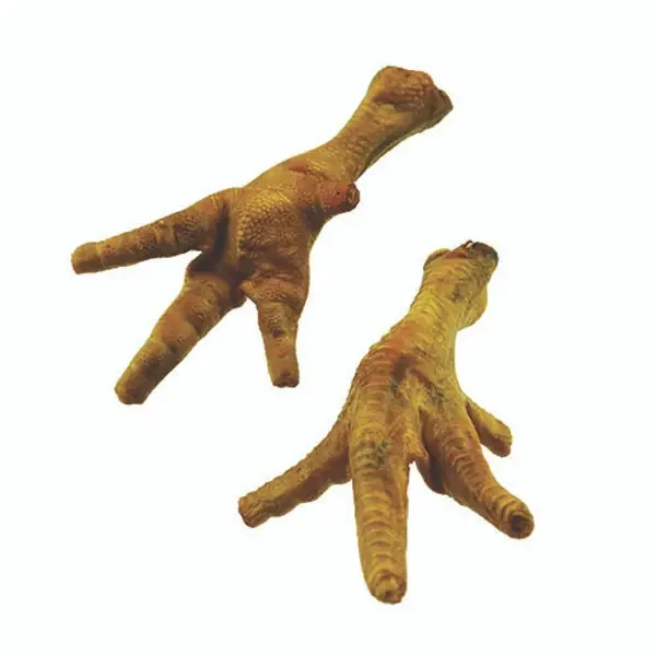JONES CHKN FEET 2PK