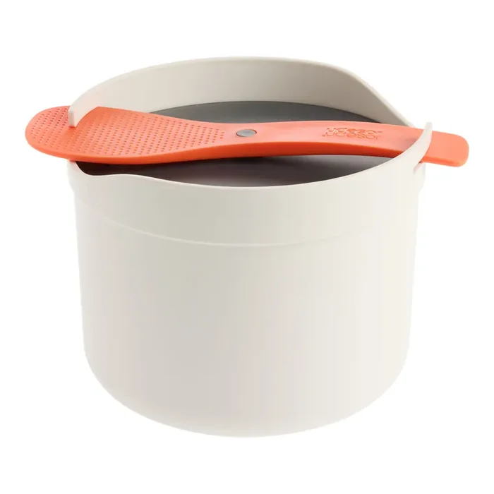 Joseph Joseph M-Cuisine Microwave Rice Cooker