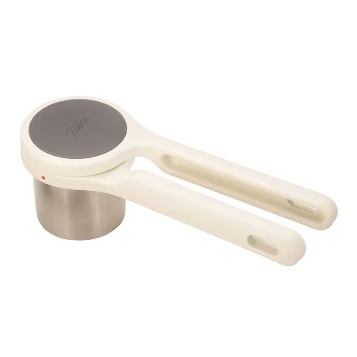 Joseph Joseph Stainless Steel Handheld Helix Potato Ricer