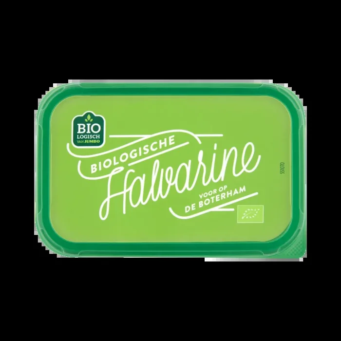 Jumbo Organic low fat margarine