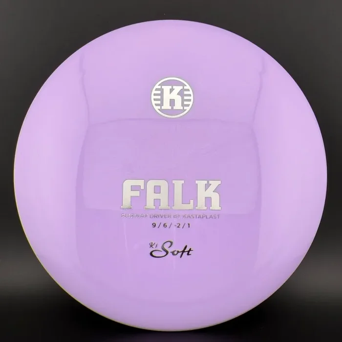 K1 Soft Falk – 2022-23 Runs