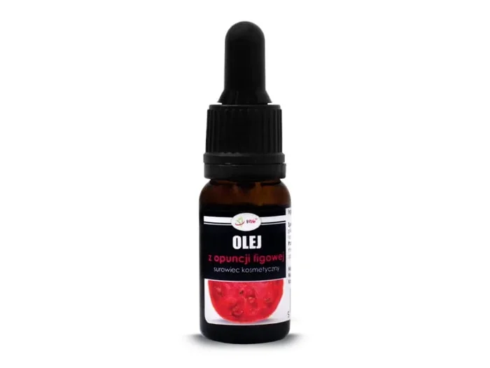Kaktusfeigenöl 10ml – VIVIO