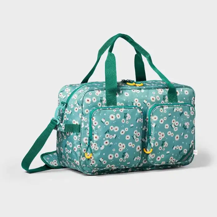 Kids‘ Weekender Duffel Bag Daisy – Cat & Jack™️