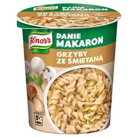 KNORR DISH NUDELPILZE MIT CREME 59 G