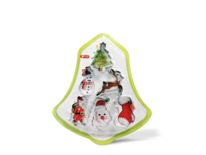 Kuchenschneider 6 Stk. – VIVIO