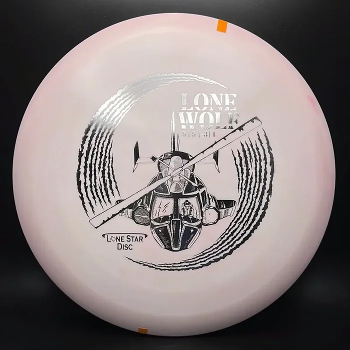 Lima Lone Wolf – Lightweight Midrange