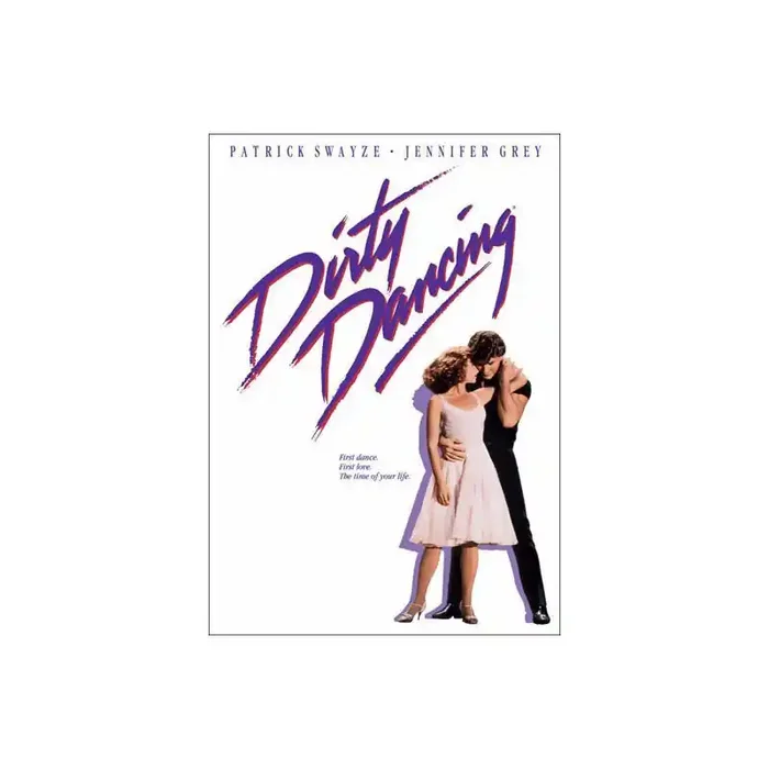 Lionsgate Dirty Dancing