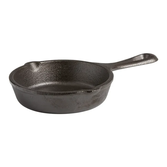 Lodge Mini Cast Iron Skillet