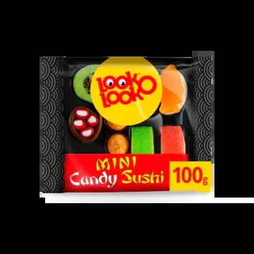 Look o Look Mini sushi sweets