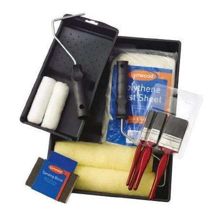 Lynwood All In One Painting Kit