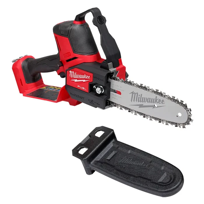 M18 FUEL™ HATCHET™ 8″ Pruning Saw