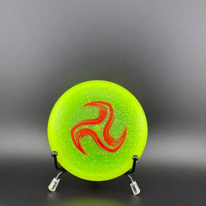 Metal Flake Champion Mini Marker – Sling3lade