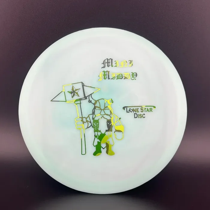 Mini Middy – 15cm Mini Disc