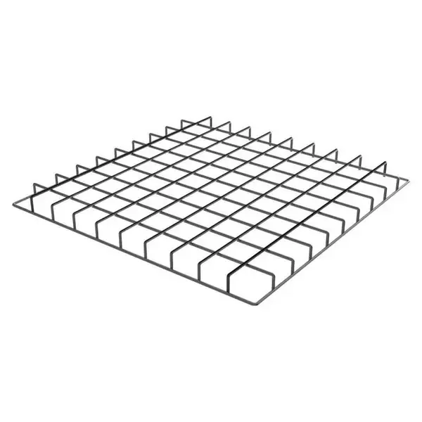 MODULAR NEST INSERT STAINLESS STEEL GRID
