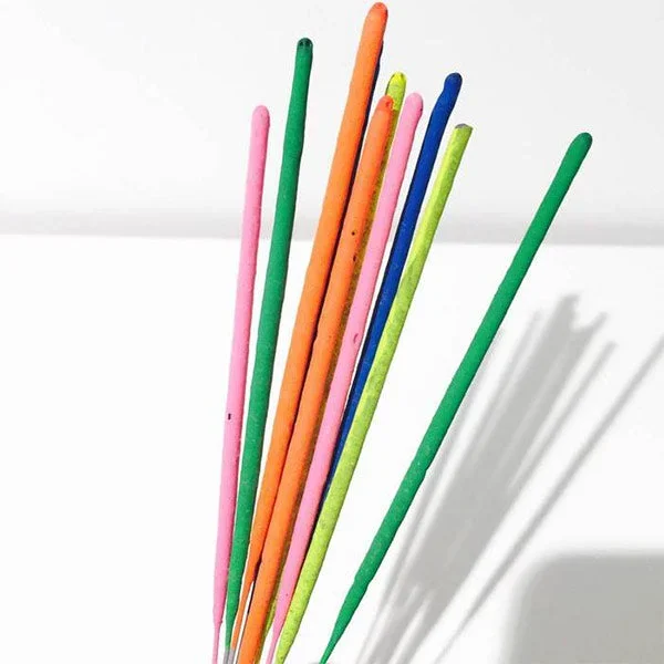 Neon Sparklers 10pk
