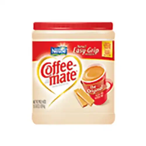 Nestle Carnation CoffeeMate Powder Original 35.3 oz